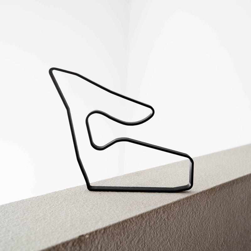 Red Bull Ring Race Track Wall Art