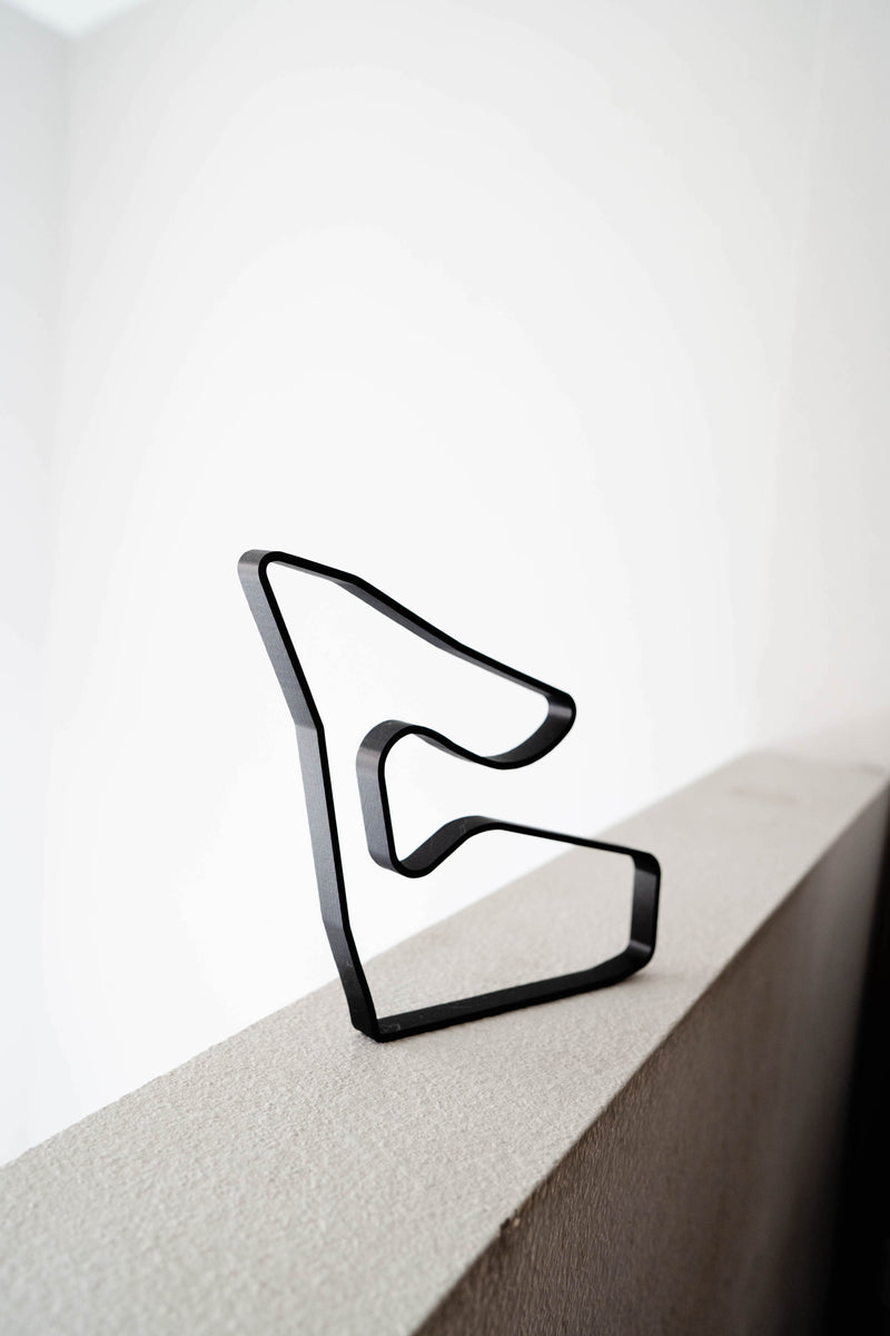 Red Bull Ring Race Track Wall Art