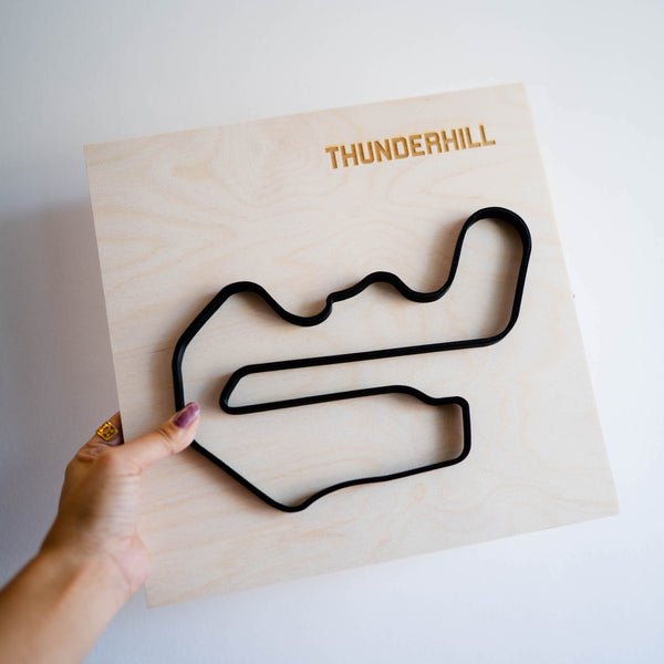Race Track Wall Art Uk